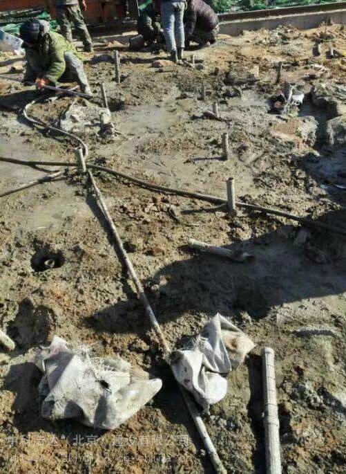 牧野地基沉降治理常见处理方法